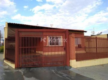 Casa · Casa à venda com 2 quartos em Jardim Roberto Selmi Dei, Araraquara