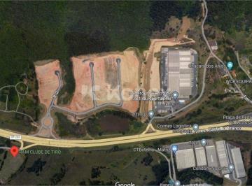Terreno · Terreno Comercial à venda com 2322 m² em Ingahi, Itapevi
