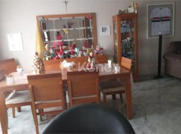 Casa · Sobrado à venda com 6 quartos em Vila Souza, São Paulo