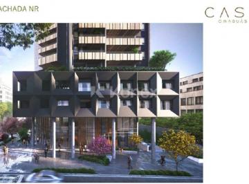 Comercial · Salas/Conjuntos à venda com 26 m² em Pinheiros, São Paulo