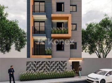 Apartamento · Apartamento à venda com 1 quarto em Jaçanã, São Paulo