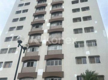 Apartamento · Apartamento para alugar com 3 quartos em Lauzane Paulista, São Paulo