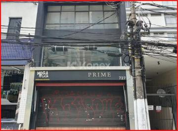 Comercial · Prédio inteiro à venda ou para alugar com 580 m² em Pinheiros, São Paulo