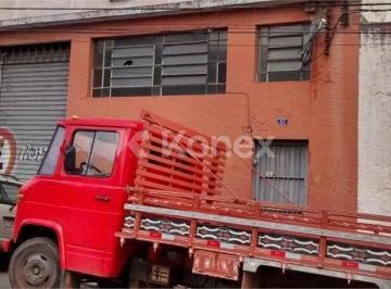 Comercial · Galpão à venda ou para alugar com 600 m² em Vila Antonieta, São Paulo