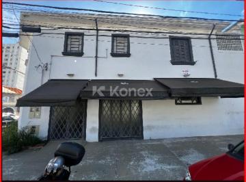 Comercial · Casa comercial à venda com 120 m² em Ipiranga, São Paulo