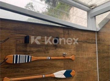 Casa · Sobrado à venda com 2 quartos em Horto Florestal, São Paulo