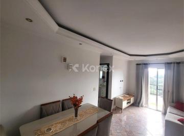 Apartamento · Apartamento à venda com 2 quartos em Vila Imaculada, Guarulhos