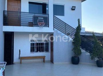 Casa · Casa à venda com 7 quartos em Vila Itaberaba, São Paulo