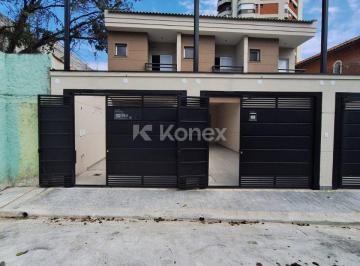 Casa · Sobrado à venda com 3 suítes em Vila Ester (zona Norte), São Paulo