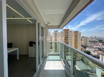 Comercial · Salas para alugar com 30 m² em Santa Teresinha, São Paulo