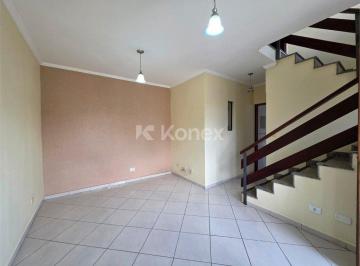Casa · Casa em Condomínio à venda com 2 quartos em Jardim do Colégio (zona Norte), São Paulo