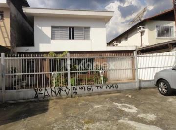 Comercial · Casa comercial à venda com 198 m² em Vila Nova Cachoeirinha, São Paulo