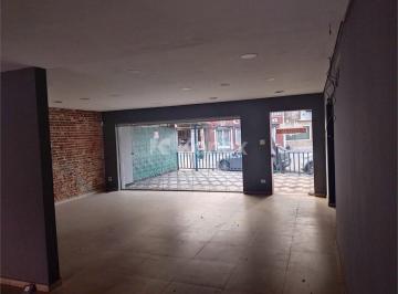 Comercial · Salas/Conjuntos à venda ou para alugar com 320 m² em Água Branca, São Paulo