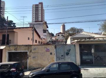 Terreno · Terreno à venda com 310 m² em Vila Gustavo, São Paulo