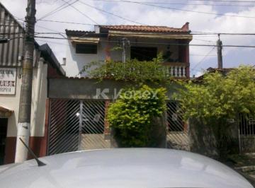 Casa · Sobrado à venda com 3 quartos em Jardim Martins Silva, São Paulo