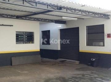 Comercial · Galpão à venda com 660 m² em Jardim Modelo, São Paulo