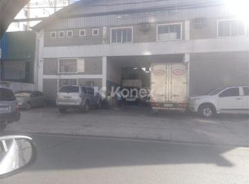 Comercial · Galpão à venda com 1200 m² em Butantã, São Paulo