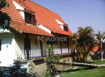 Casa · Casa à venda com 3 quartos em Serpa, Caieiras