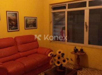 Casa · Sobrado à venda com 2 quartos em Jardim Daysy, São Paulo