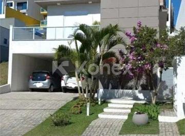Casa · Casa em Condomínio à venda com 4 quartos em Centro, Mogi das Cruzes
