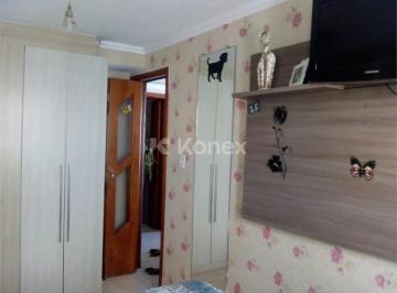 Apartamento · Cobertura à venda com 4 quartos em Vila Zat, São Paulo