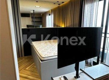 Apartamento · Studio para alugar com 26 m² em Santana, São Paulo