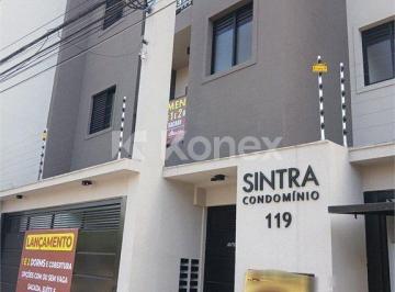 Casa · Casa em Condomínio à venda com 1 quarto em Vila Maria Alta, São Paulo