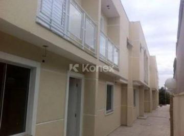 Casa · Sobrado à venda com 2 quartos em Vila Bela, São Paulo