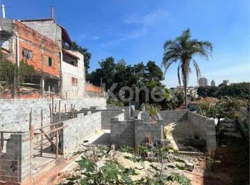 Terreno · Terreno à venda com 883 m² em Conjunto Residencial Santa Terezinha, São Paulo