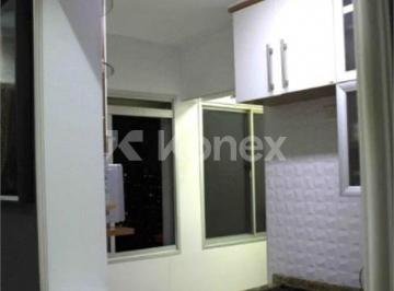Apartamento · Apartamento à venda com 2 quartos em Vila Basileia, São Paulo