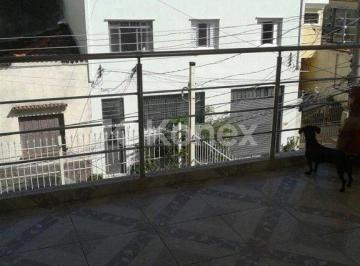 Casa · Sobrado à venda com 4 quartos em Barra Funda, São Paulo