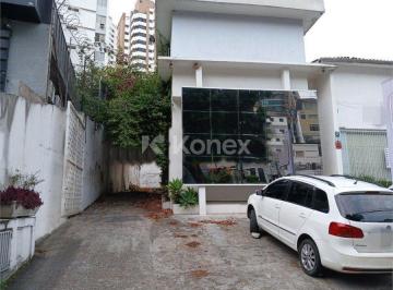 Comercial · Casa comercial à venda ou para alugar com 350 m² em Pacaembu, São Paulo