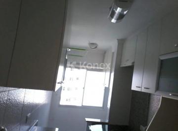 Apartamento · Apartamento à venda com 2 quartos em Vila Basileia, São Paulo