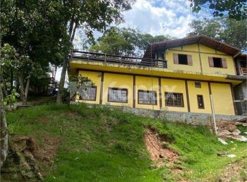 Rural · Chácara à venda com 3 quartos em Mato Dentro, Mairiporã