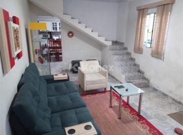 Casa · Casa à venda com 2 quartos em Jardim das Oliveiras, São Paulo