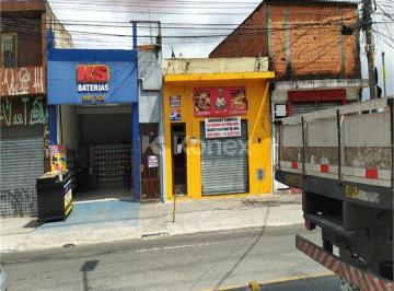 Comercial · Casa comercial à venda com 239 m² em Parque Belém, São Paulo