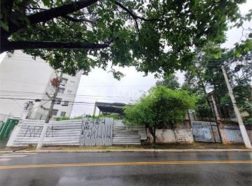 Terreno · Terreno à venda com 2000 m² em Barro Branco (zona Norte), São Paulo