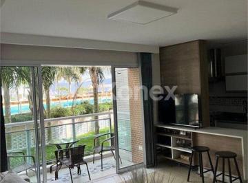 Apartamento · Apartamento Duplex à venda com 2 quartos em Parque Enseada, Guarujá