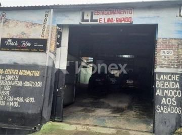 Comercial · Galpão à venda com 600 m² em Americanópolis, São Paulo
