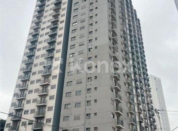 Apartamento · Apartamento à venda ou para alugar com 1 quarto em Vila Albertina, São Paulo