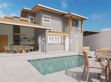 Casa · Casa à venda com 3 quartos em Condomínio Residencial Euroville, Bragança Paulista