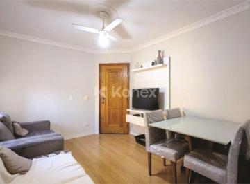 Apartamento · Apartamento à venda com 2 quartos em Vila Bela Vista (zona Norte), São Paulo