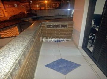 Casa · Sobrado à venda com 3 quartos em Vila Barbosa, São Paulo