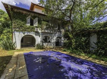 Casa · Casa à venda com 4 quartos em Vila Madalena, São Paulo
