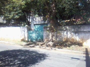 Terreno · Terreno à venda com 967 m² em Barro Branco (zona Norte), São Paulo