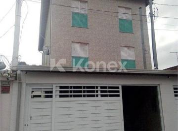 Casa · Sobrado à venda com 5 quartos em Caiçara, Praia Grande