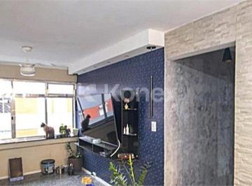 Apartamento · Apartamento à venda com 3 quartos em Guapira, São Paulo