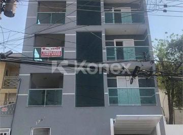 Casa · Casa em Condomínio à venda com 1 quarto em Vila Nivi, São Paulo