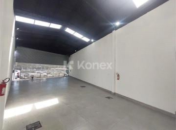 Comercial · Galpão para alugar com 200 m² em Jardim São Miguel, São Paulo