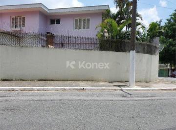 Casa · Sobrado à venda com 3 quartos em Parque Jabaquara, São Paulo
